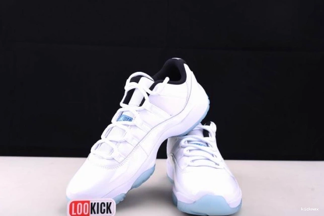 Rep MAX Air AV2187-117 Legend Jordan Low Blue 11 0724